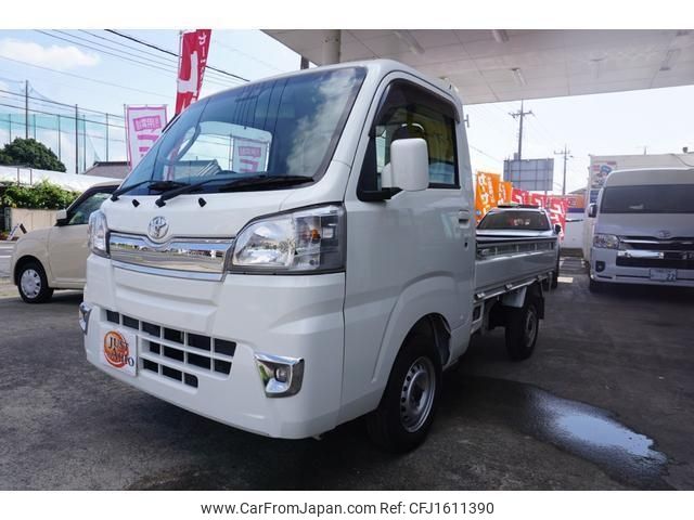 toyota pixis-truck 2019 CFJ1611390 image 1