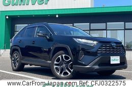 toyota rav4 2022 -TOYOTA--RAV4 6AA-AXAH52--AXAH52-4007840---TOYOTA--RAV4 6AA-AXAH52--AXAH52-4007840-