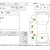 mitsubishi lancer 2003 CFJ1611370 image 4