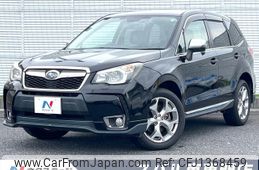 subaru forester 2014 -SUBARU--Forester DBA-SJG--SJG-024098---SUBARU--Forester DBA-SJG--SJG-024098-