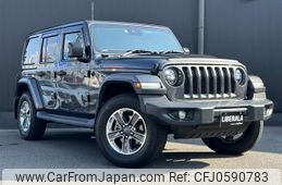 chrysler jeep-wrangler 2020 -CHRYSLER--Jeep Wrangler ABA-JL36L--1C4HJXLG7LW155891---CHRYSLER--Jeep Wrangler ABA-JL36L--1C4HJXLG7LW155891-