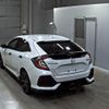 honda civic 2018 -HONDA--Civic FK7-1004109---HONDA--Civic FK7-1004109- image 2