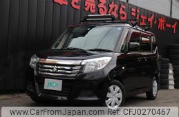 suzuki solio 2017 quick_quick_MA26S_MA26S-154568