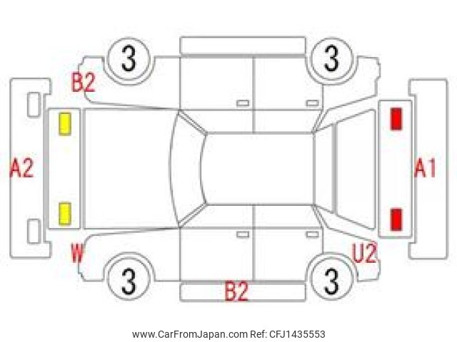 mazda mazda3 2024 -MAZDA--MAZDA3 6BA-BP5R--BP5R-102189---MAZDA--MAZDA3 6BA-BP5R--BP5R-102189- image 2