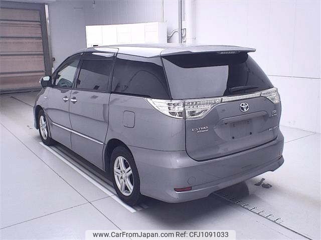 toyota estima-hybrid 2012 -TOYOTA--Estima Hybrid AHR20W-7065841---TOYOTA--Estima Hybrid AHR20W-7065841- image 2