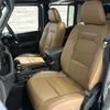 jeep gladiator 2022 CFJ1706959 image 23