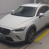mazda cx-3 2015 quick_quick_LDA-DK5FW_DK5FW-107211 image 4