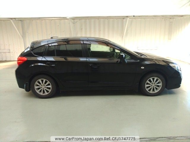 subaru impreza-sports 2013 CFJ1747775 image 2