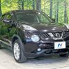 nissan juke 2018 -NISSAN--Juke DBA-YF15--YF15-600161---NISSAN--Juke DBA-YF15--YF15-600161- image 17