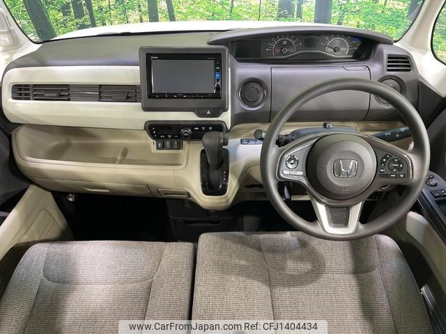honda n-box 2019 quick_quick_JF3_JF3-1200330 image 2