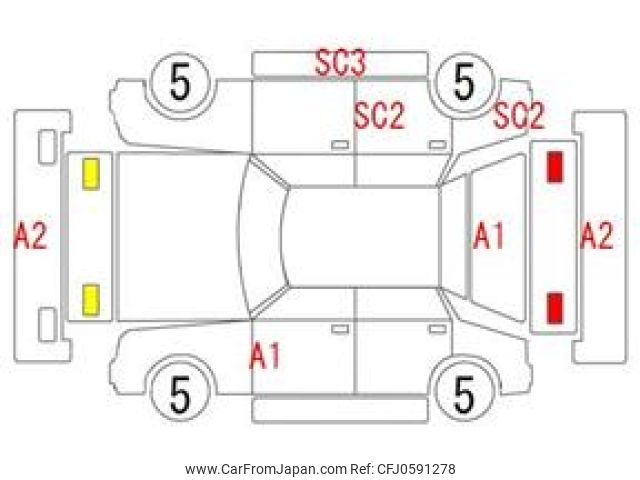 daihatsu tanto 2014 -DAIHATSU--Tanto DBA-LA600S--LA600S-0044916---DAIHATSU--Tanto DBA-LA600S--LA600S-0044916- image 2