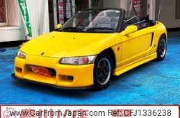honda beat 1991 -HONDA--Beat E-PP1--PP1-1005903---HONDA--Beat E-PP1--PP1-1005903-