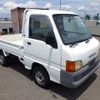 subaru sambar-truck 1999 No5381 image 3
