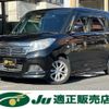 suzuki solio 2016 quick_quick_DAA-MA36S_MA36S-111084 image 1