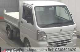 suzuki carry-truck 2016 -SUZUKI 【足立 480ﾀ8320】--Carry Truck DA16T-267414---SUZUKI 【足立 480ﾀ8320】--Carry Truck DA16T-267414-