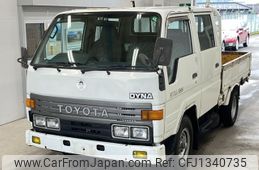 toyota dyna-truck 1991 -TOYOTA--Dyna BU60-0055394---TOYOTA--Dyna BU60-0055394-