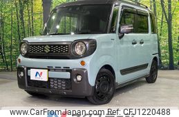 suzuki spacia 2020 -SUZUKI--Spacia Gear 4AA-MK53S--MK53S-927858---SUZUKI--Spacia Gear 4AA-MK53S--MK53S-927858-