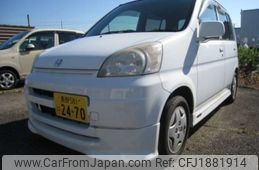 honda life 2003 CFJ1881914