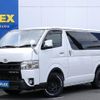 toyota hiace-van 2022 -TOYOTA--Hiace Van 3DF-GDH201V--GDH201-1073346---TOYOTA--Hiace Van 3DF-GDH201V--GDH201-1073346- image 1