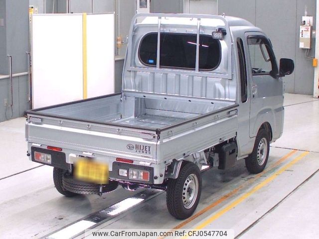 daihatsu hijet-truck 2024 -DAIHATSU 【岐阜 480ふ9357】--Hijet Truck S510P-0569249---DAIHATSU 【岐阜 480ふ9357】--Hijet Truck S510P-0569249- image 2