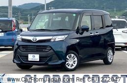 toyota tank 2020 -TOYOTA--Tank DBA-M900A--M900A-0456568---TOYOTA--Tank DBA-M900A--M900A-0456568-