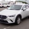 mazda cx-3 2020 CFJ1730317 image 3