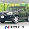 nissan x-trail 2008 -NISSAN--X-Trail DBA-NT31--NT31-022024---NISSAN--X-Trail DBA-NT31--NT31-022024- image 1