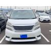 toyota vellfire 2010 -TOYOTA--Vellfire DBA-GGH20W--GGH20-8030516---TOYOTA--Vellfire DBA-GGH20W--GGH20-8030516- image 2