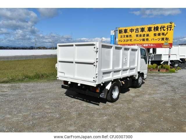 isuzu elf-truck 2007 quick_quick_NJR85AN_NJR85-7002277 image 2