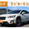 subaru xv 2018 -SUBARU--Subaru XV DBA-GT7--GT7-066228---SUBARU--Subaru XV DBA-GT7--GT7-066228- image 1