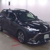 toyota corolla-cross 2023 -TOYOTA 【滋賀 318ﾌ 33】--Corolla Cross 3BA-ZSG10--ZSG10-1025857---TOYOTA 【滋賀 318ﾌ 33】--Corolla Cross 3BA-ZSG10--ZSG10-1025857- image 1