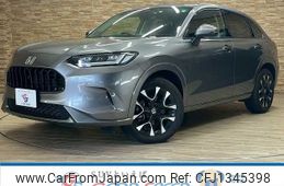 honda honda-others 2023 -HONDA--ZR-V 5BA-RZ3--RZ3-1001221---HONDA--ZR-V 5BA-RZ3--RZ3-1001221-