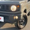 suzuki jimny 2019 quick_quick_JB64W_JB64W-126159 image 12