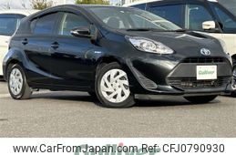 toyota aqua 2017 -TOYOTA--AQUA DAA-NHP10--NHP10-6692920---TOYOTA--AQUA DAA-NHP10--NHP10-6692920-