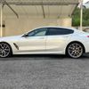 bmw 8-series 2021 -BMW--BMW 8 Series 3BA-GV44--WBAGV82030CF82928---BMW--BMW 8 Series 3BA-GV44--WBAGV82030CF82928- image 7