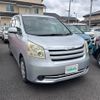 toyota noah 2008 -TOYOTA--Noah DBA-ZRR70G--ZRR70-0068242---TOYOTA--Noah DBA-ZRR70G--ZRR70-0068242- image 1