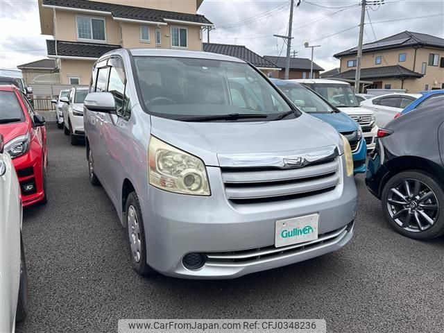 toyota noah 2008 -TOYOTA--Noah DBA-ZRR70G--ZRR70-0068242---TOYOTA--Noah DBA-ZRR70G--ZRR70-0068242- image 1