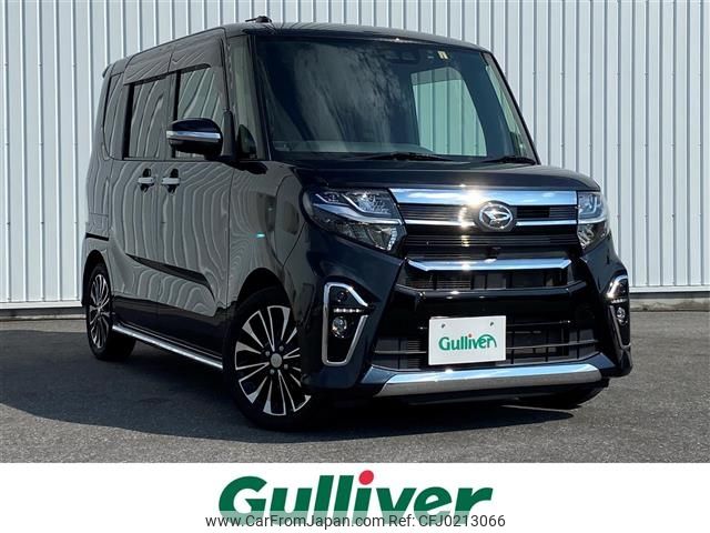 daihatsu tanto 2019 -DAIHATSU--Tanto 5BA-LA650S--LA650S-0005463---DAIHATSU--Tanto 5BA-LA650S--LA650S-0005463- image 1