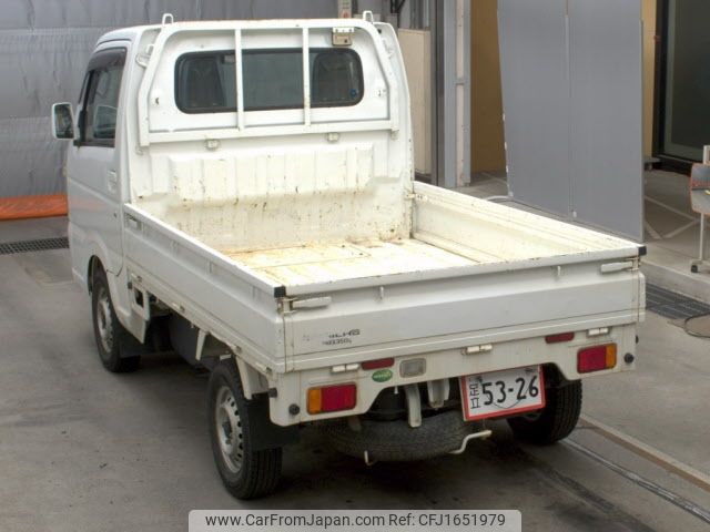 mitsubishi minicab-truck 2014 CFJ1651979 image 2