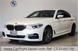 bmw 5-series 2017 -BMW--BMW 5 Series LDA-JC20--WBAJC32090WB94468---BMW--BMW 5 Series LDA-JC20--WBAJC32090WB94468-