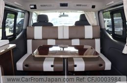 nissan nv350-caravan-van 2017 CFJ0003984