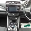 nissan leaf 2018 -NISSAN 【島根 330ｾ9933】--Leaf ZAA-ZE1--ZE1-012856---NISSAN 【島根 330ｾ9933】--Leaf ZAA-ZE1--ZE1-012856- image 14
