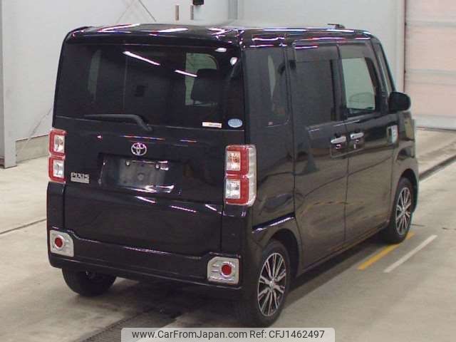 toyota pixis-mega 2016 -TOYOTA 【盛岡 580ｱ 345】--Pixis Mega DBA-LA710A--LA710A-0001534---TOYOTA 【盛岡 580ｱ 345】--Pixis Mega DBA-LA710A--LA710A-0001534- image 2