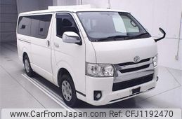 toyota hiace-van 2014 -TOYOTA--Hiace Van KDH206V-8072161---TOYOTA--Hiace Van KDH206V-8072161-