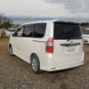 toyota noah 2009 -TOYOTA 【野田 500】--Noah DBA-ZRR70W--ZRR70-0198074---TOYOTA 【野田 500】--Noah DBA-ZRR70W--ZRR70-0198074- image 2