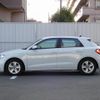 audi a1-sportback 2022 quick_quick_GBDKL_WAUZZZGB8NR009246 image 4