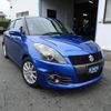 suzuki swift 2013 quick_quick_ZC32S_ZC32S-301118 image 7