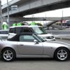 honda s2000 1999 -HONDA--S2000 GH-AP1--AP1-1001286---HONDA--S2000 GH-AP1--AP1-1001286- image 14