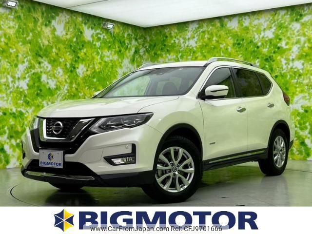nissan x-trail 2019 quick_quick_HNT32_HNT32-179142 image 1
