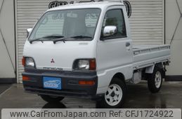 mitsubishi minicab-truck 1997 CFJ1724922